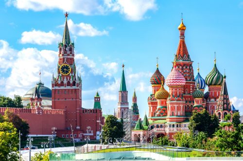 Встреча с Петербургом