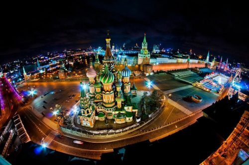 Встреча с Петербургом