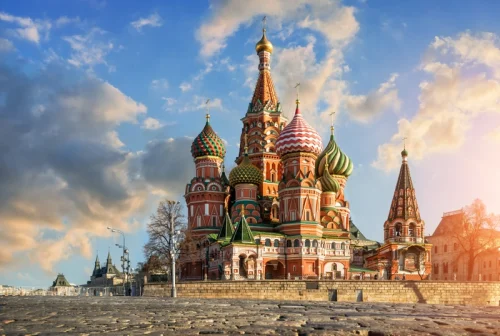 Встреча с Петербургом