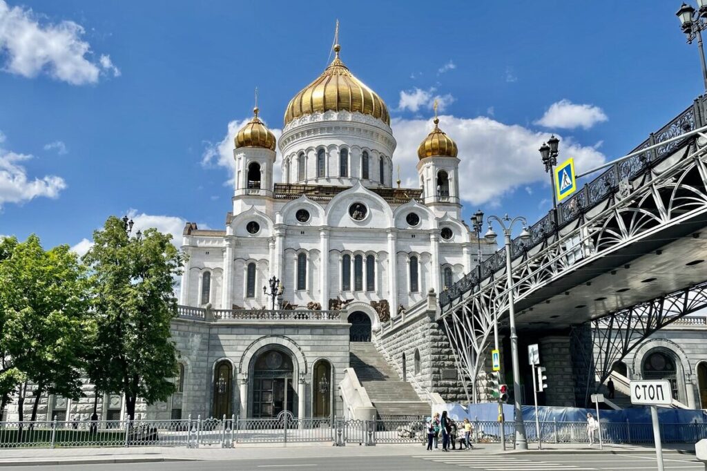 Знакомство с  Санкт- Петербургом+Царское село