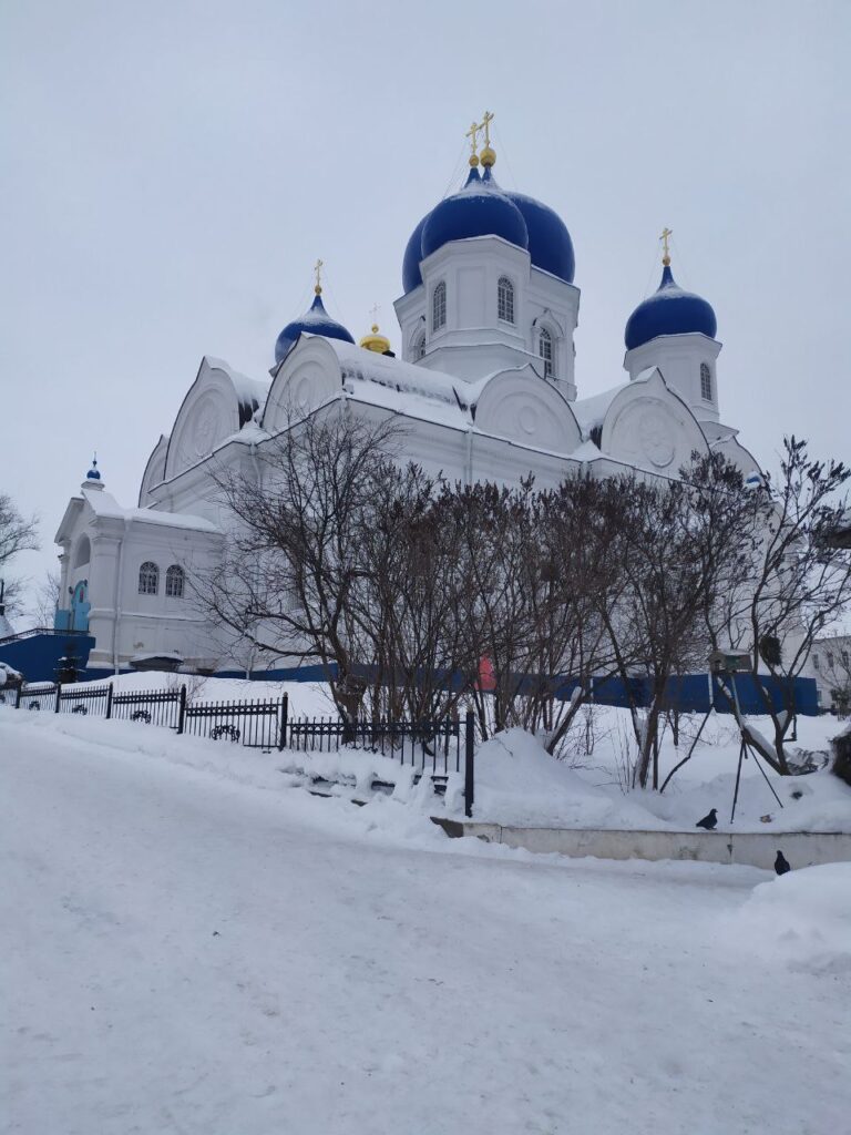 Владимир-Боголюбово
