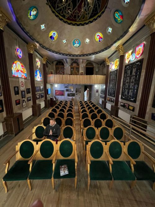 Колоритный выпускной в Казани 3 дня / 2 ночи