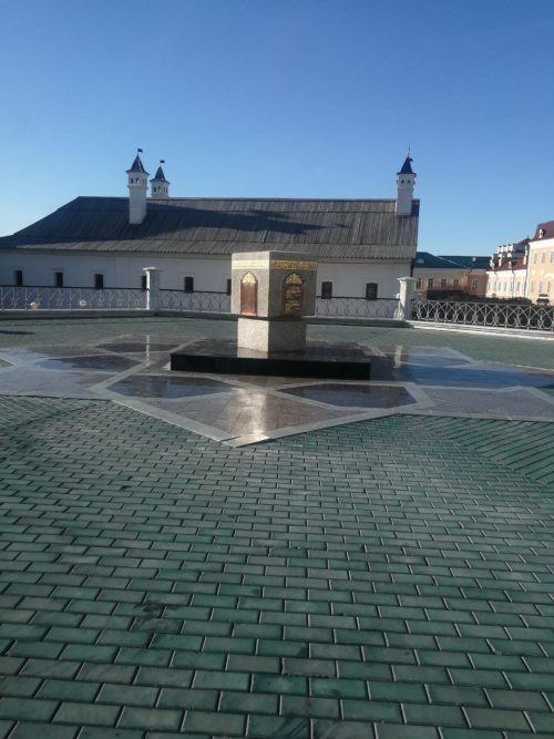 Колоритный выпускной в Казани 3 дня / 2 ночи