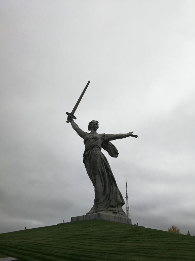 Тур в Волгоград 3 дня