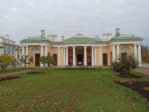Тур в Санкт-Петербург 2.4