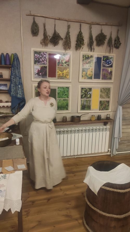 «Псков-Изборск-Печоры» 2 дня