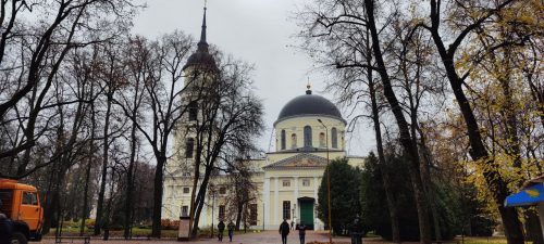 «Калуга-Бузеон-Музей мусора Му-Му: НЕскучный уикенд»