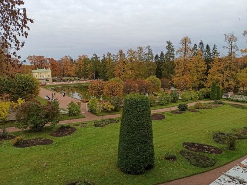 Тур в Санкт-Петербург 3.1