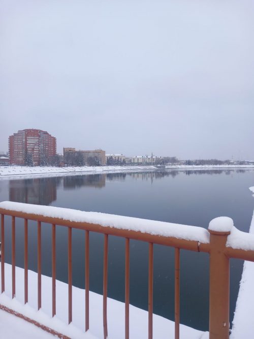 Пензенский край-литературная империя
