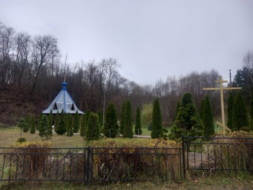 Смоленск-Загорье-Новоспасское-Талашкино-Флёново