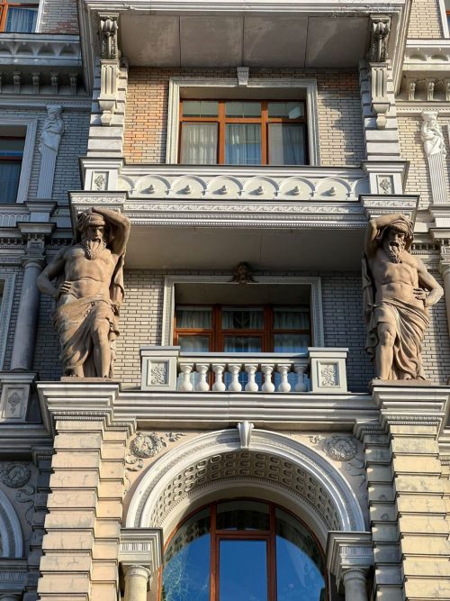Колоритный выпускной в Казани 2 дня / 1 ночь