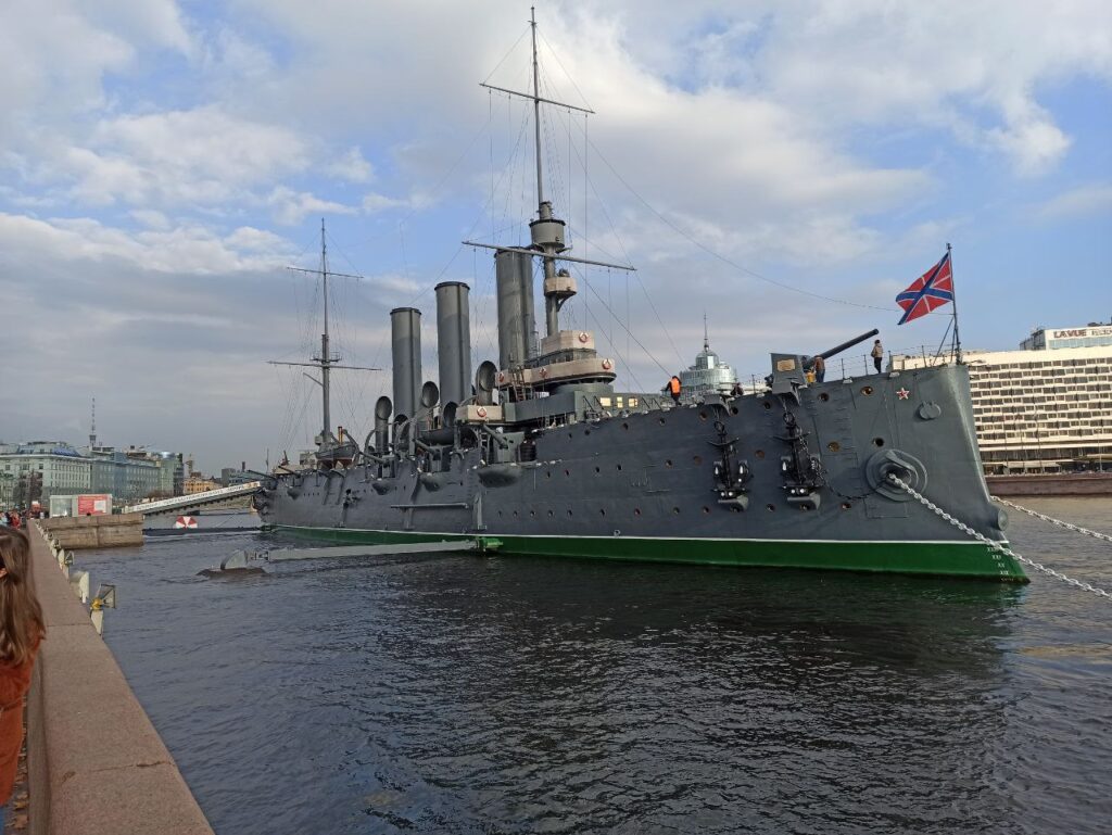 Классический Санкт-Петербург  на 1 день