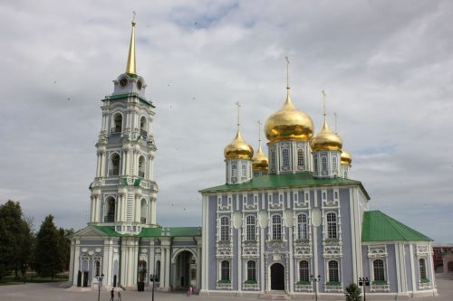 Выпускной в  Туле 2 дня/1 ночь