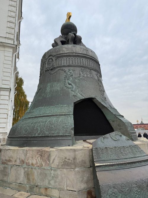 Московский Кремль