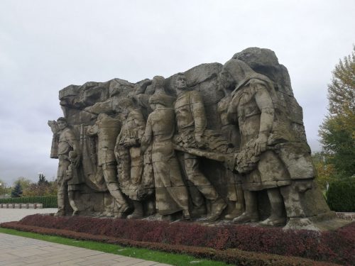 «Волгоград: Город-Герой» 2 дня