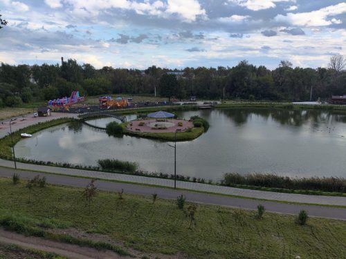 К истокам Тихого Дона
