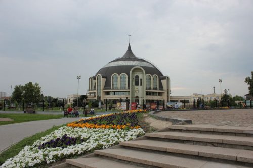«Тула-Калуга: Познавательное Путешествие» 3 дня