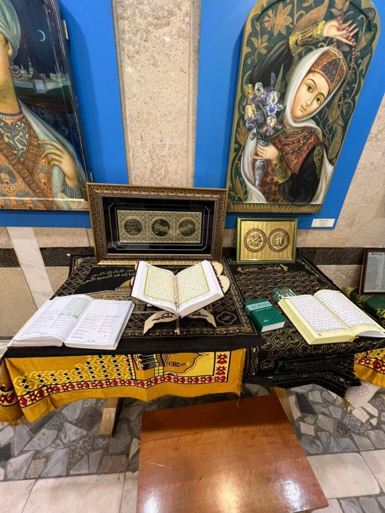 Колоритный выпускной в Казани 2 дня / 1 ночь
