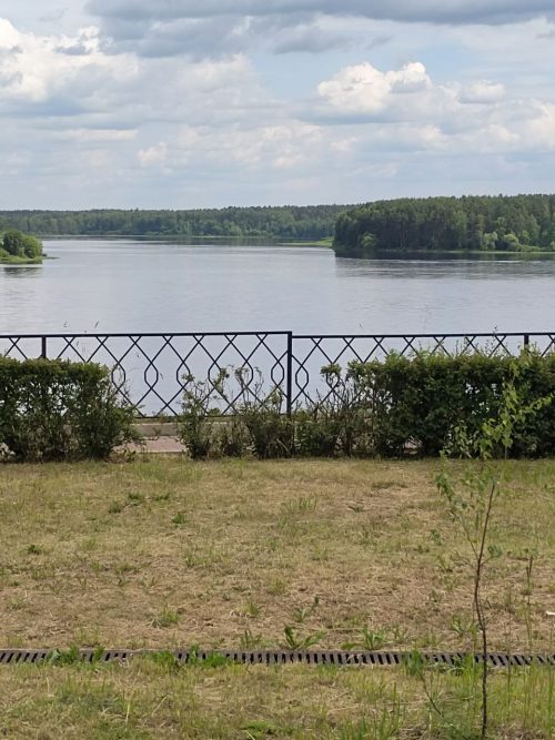 Кимры-Гадово-Рыбинск-Углич-Мышкин