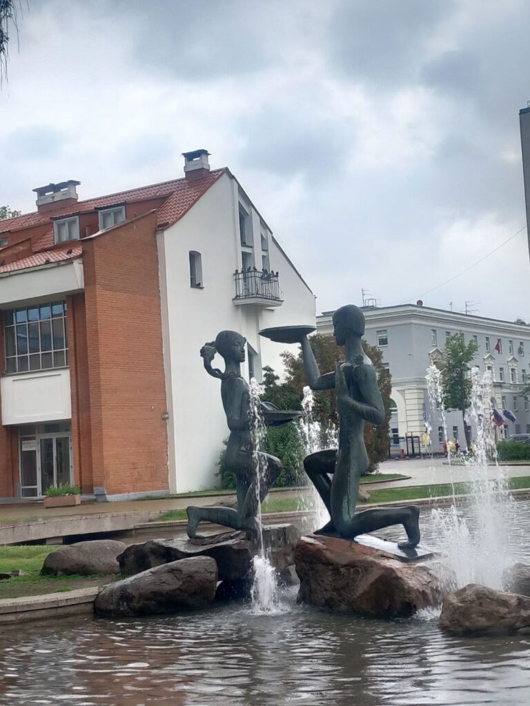 Беларусь — страна контрастов (3 дня)