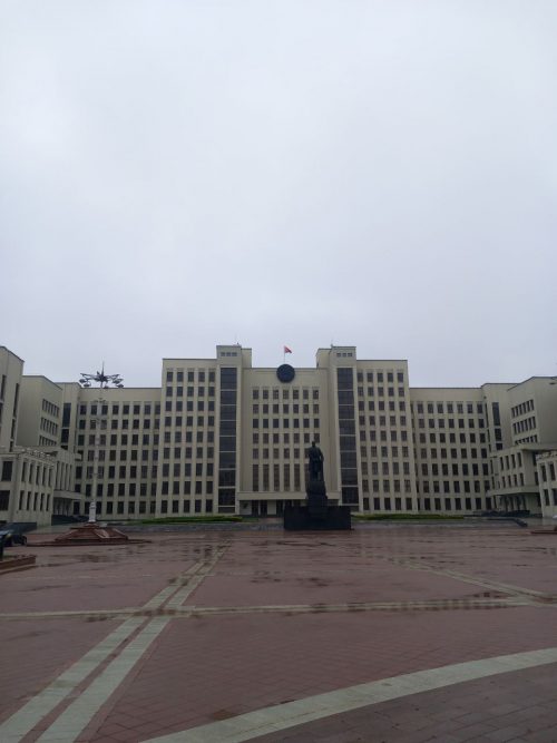 Беларусь хлебосольная (4 дня)