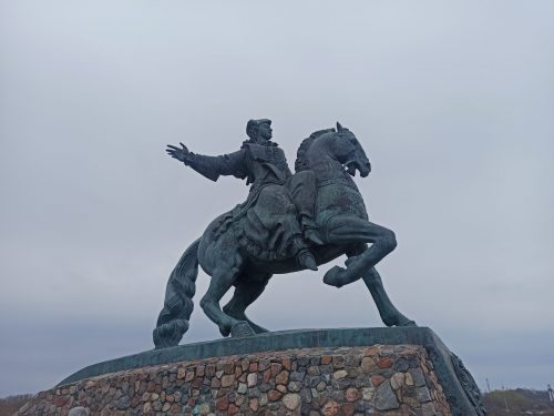 «Калининград: Прошлое и Настоящее» 5 дней