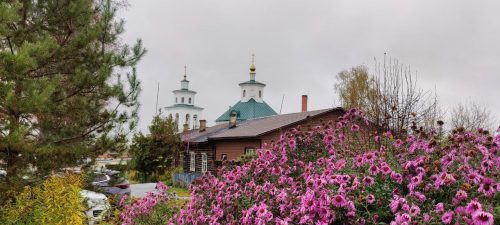 «Калуга: Колыбель Космонавтики» 1 день