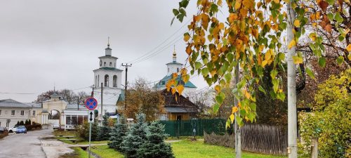 «Калуга: Колыбель Космонавтики» 1 день
