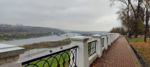 «Калуга: Колыбель Космонавтики» 1 день