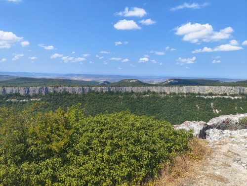 «Крым: Каникулы на Восточном Побережье» 3 дня
