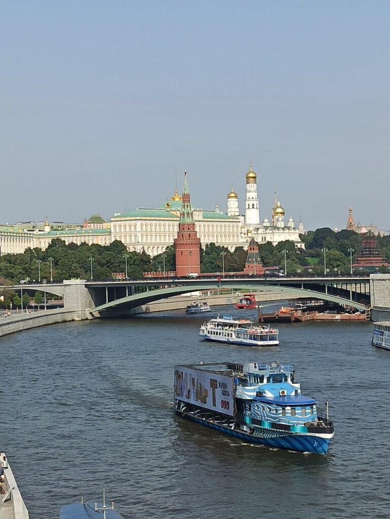 Однодневные школьные экскурсии из Москвы на 2026 год