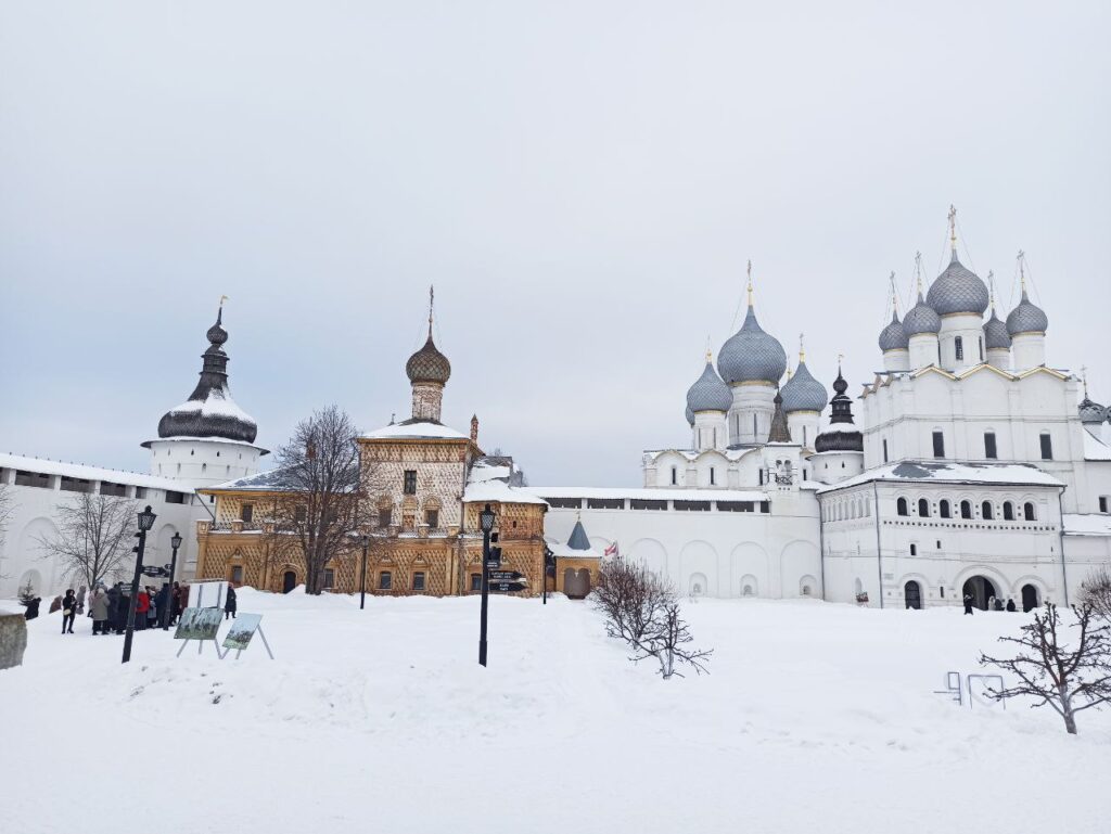 Ростов Великий