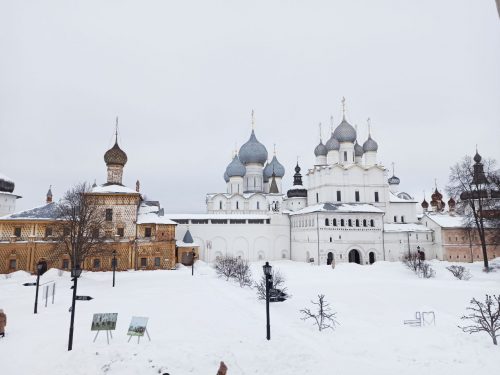 Берендеево царство