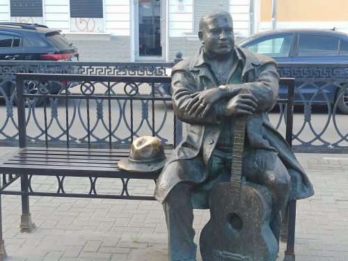 «Тверь-Торжок-Медное: Тверские просторы» 2 дня