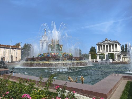 Обзорная+ Кремль+ ВДНХ+ Москвариум+ Москва- Сити+ Арбат+…