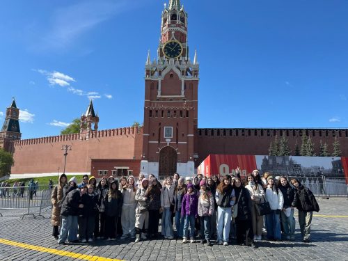 Обзорная+ Парк Патриот+ Музей «Дорога памяти.1418 шагов»