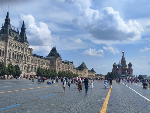 Обзорная+ Кремль+ ВДНХ+ Москвариум+ Москва- Сити+ Арбат+…