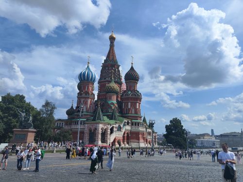 Обзорная+ Кремль+ Зоопарк+ Мосфильм+ Арбат+ ВДНХ+…