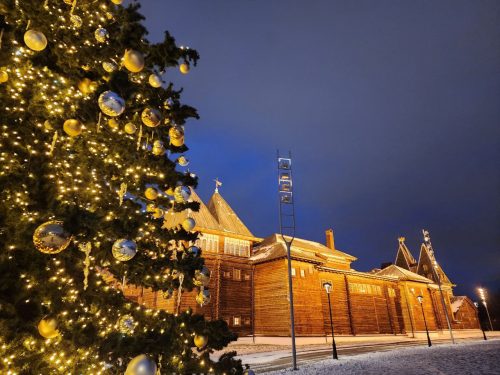 Народные гуляния и забавы в Коломенском