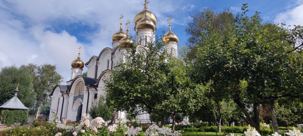 Переславль-Залесский интерактивный