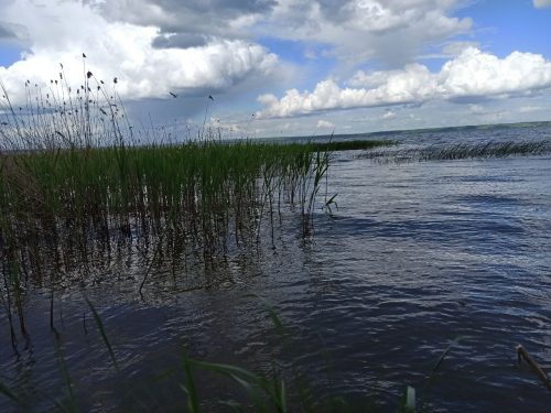Переславль-Залесский интерактивный