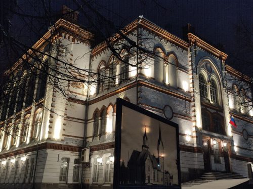 «Карелия: Экспресс в Сортавалу» 1 день