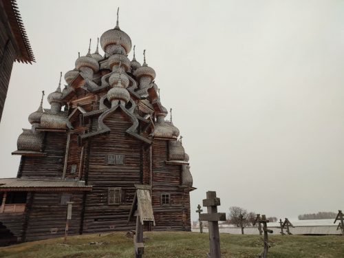 «Карелия: Знакомство» 3 дня
