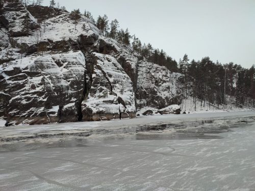 «Карелия: Экспресс в Петрозаводск» 1 день