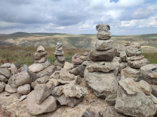 «Пятигорск – Кисловодск – Ессентуки – Железноводск  : Волшебство Пятигорья» 3 дня