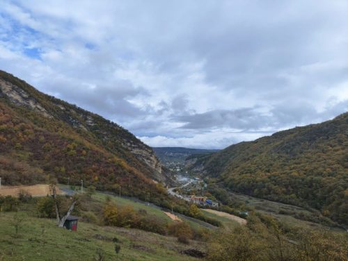 «Дагестан: Сердце Гор» 4 дня