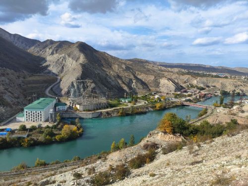 «Дагестан — Чечня: Влюбиться в Кавказ» 5 дней