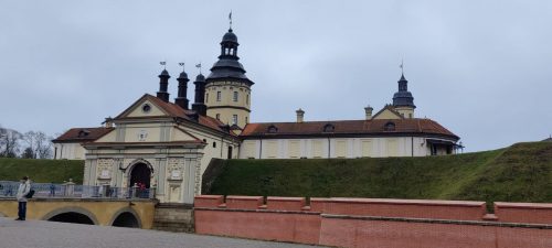 Беларусь: экспресс (2 дня)