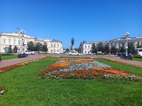 «Тверь — Торжок: Золотое наследие» 1 день