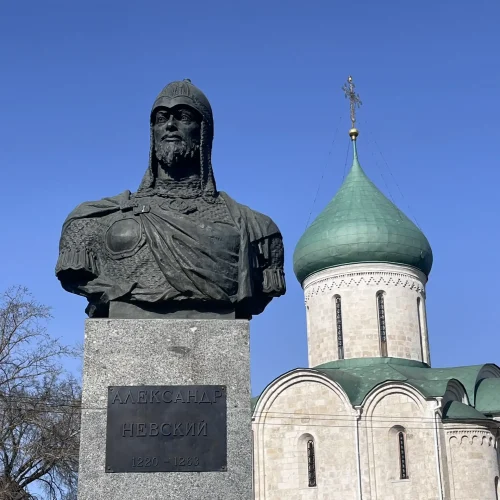 Сказочный Переславль-Залесский: колыбель русского флота